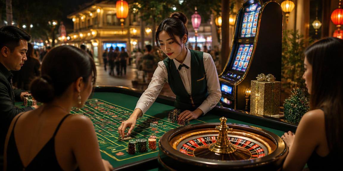 7m.vip Hướng Dẫn Ví Điện Tử