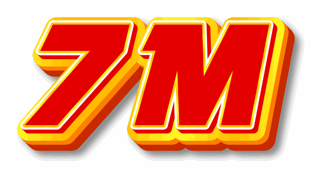 7M